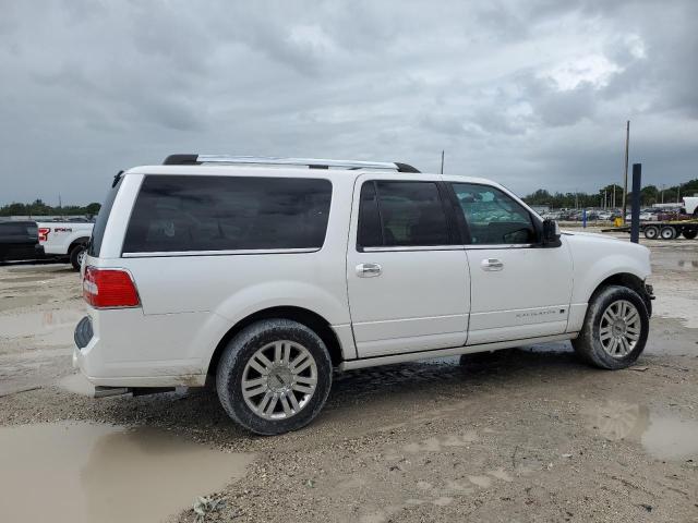 Photo 2 VIN: 5LMJJ3H54DEL00791 - LINCOLN NAVIGATOR 