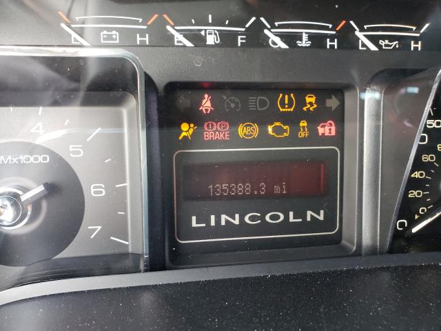 Photo 7 VIN: 5LMJJ3H54DEL07966 - LINCOLN NAVIGATOR 