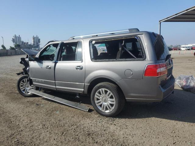 Photo 1 VIN: 5LMJJ3H54DEL08549 - LINCOLN NAVIGATOR 