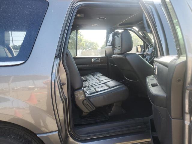 Photo 10 VIN: 5LMJJ3H54DEL08549 - LINCOLN NAVIGATOR 