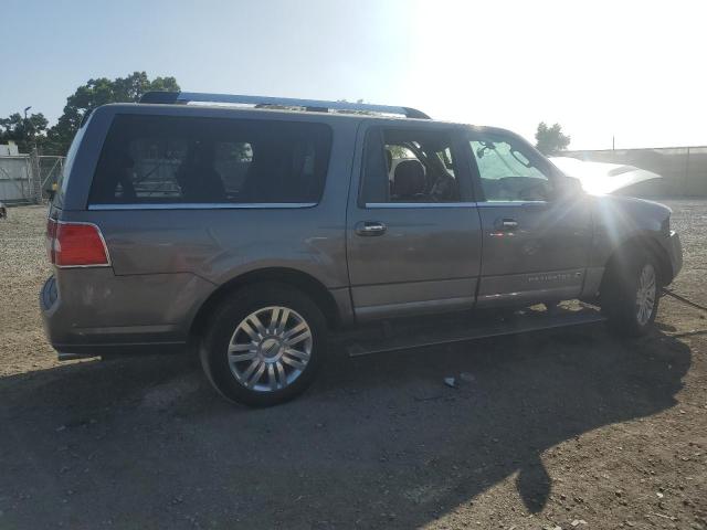 Photo 2 VIN: 5LMJJ3H54DEL08549 - LINCOLN NAVIGATOR 