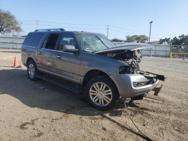 Photo 3 VIN: 5LMJJ3H54DEL08549 - LINCOLN NAVIGATOR 