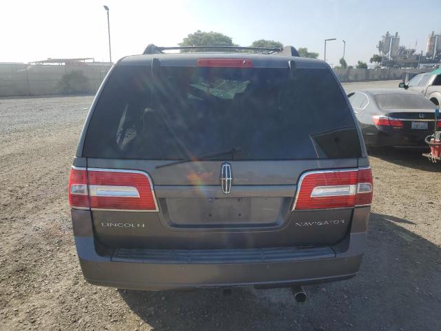 Photo 5 VIN: 5LMJJ3H54DEL08549 - LINCOLN NAVIGATOR 