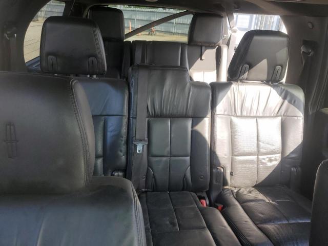 Photo 9 VIN: 5LMJJ3H54DEL08549 - LINCOLN NAVIGATOR 