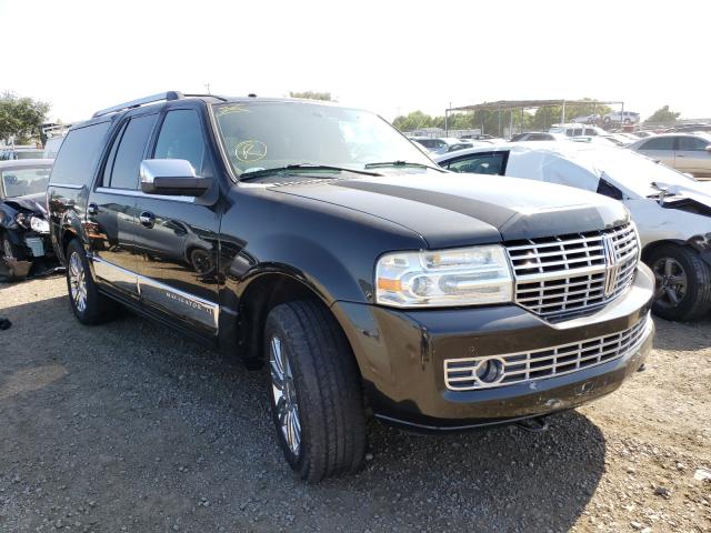 Photo 0 VIN: 5LMJJ3H55AEJ08260 - LINCOLN NAVIGATOR 