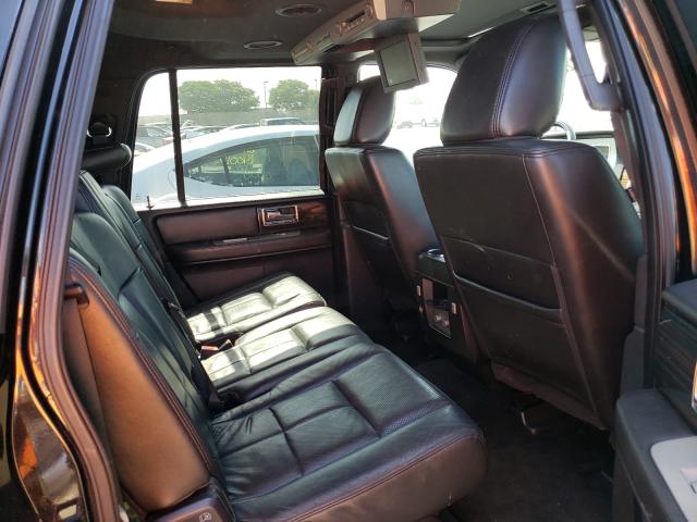 Photo 5 VIN: 5LMJJ3H55AEJ08260 - LINCOLN NAVIGATOR 