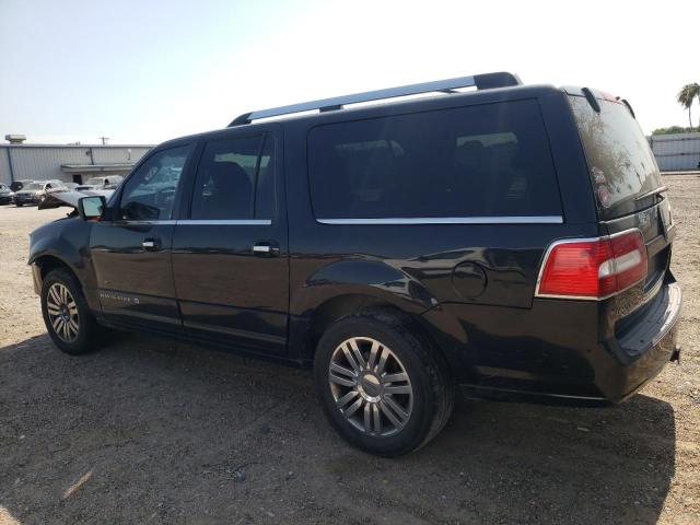 Photo 1 VIN: 5LMJJ3H55AEJ09151 - LINCOLN NAVIGATOR 