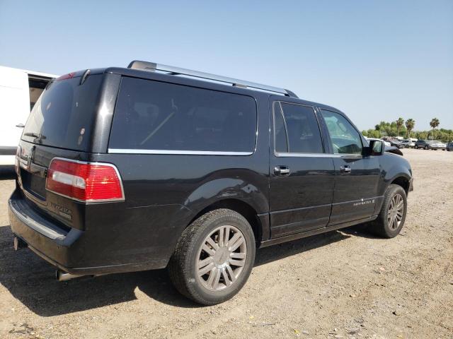 Photo 2 VIN: 5LMJJ3H55AEJ09151 - LINCOLN NAVIGATOR 