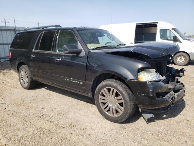 Photo 3 VIN: 5LMJJ3H55AEJ09151 - LINCOLN NAVIGATOR 