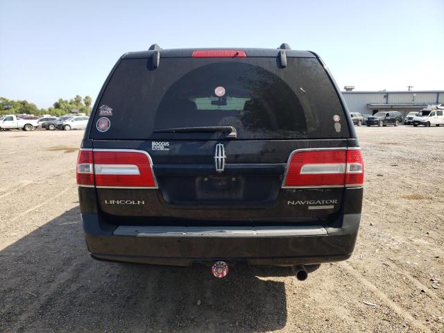 Photo 5 VIN: 5LMJJ3H55AEJ09151 - LINCOLN NAVIGATOR 