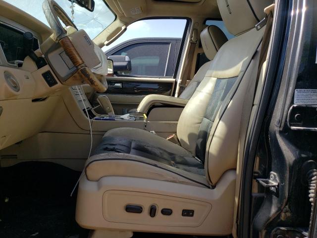 Photo 6 VIN: 5LMJJ3H55AEJ09151 - LINCOLN NAVIGATOR 