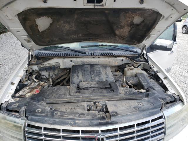 Photo 6 VIN: 5LMJJ3H55BEJ03481 - LINCOLN NAVIGATOR 