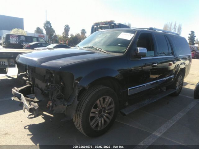 Photo 1 VIN: 5LMJJ3H55CEL04329 - LINCOLN NAVIGATOR L 