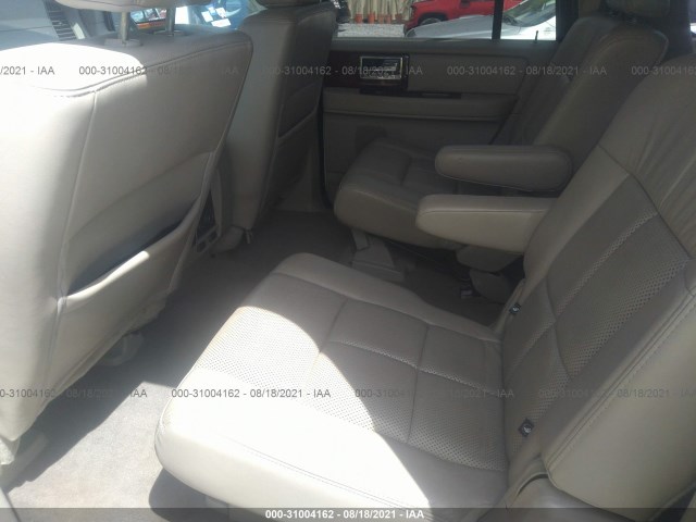 Photo 7 VIN: 5LMJJ3H55CEL06923 - LINCOLN NAVIGATOR L 