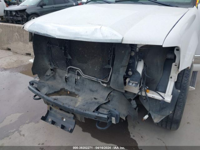 Photo 5 VIN: 5LMJJ3H55CEL07196 - LINCOLN NAVIGATOR L 