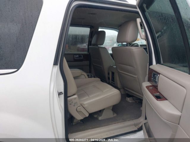 Photo 7 VIN: 5LMJJ3H55CEL07196 - LINCOLN NAVIGATOR L 