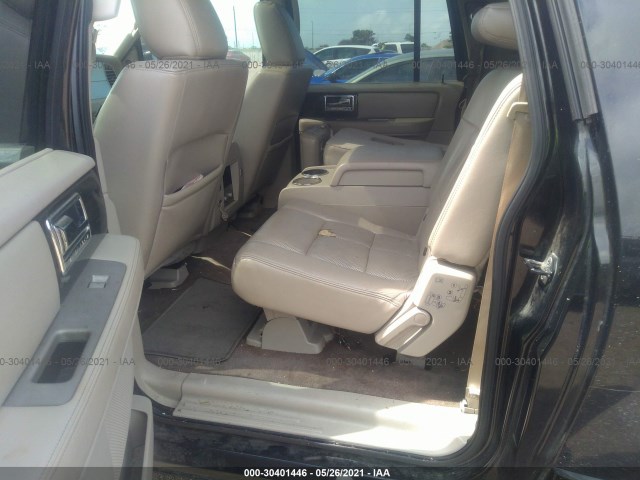 Photo 7 VIN: 5LMJJ3H56AEJ10602 - LINCOLN NAVIGATOR L 