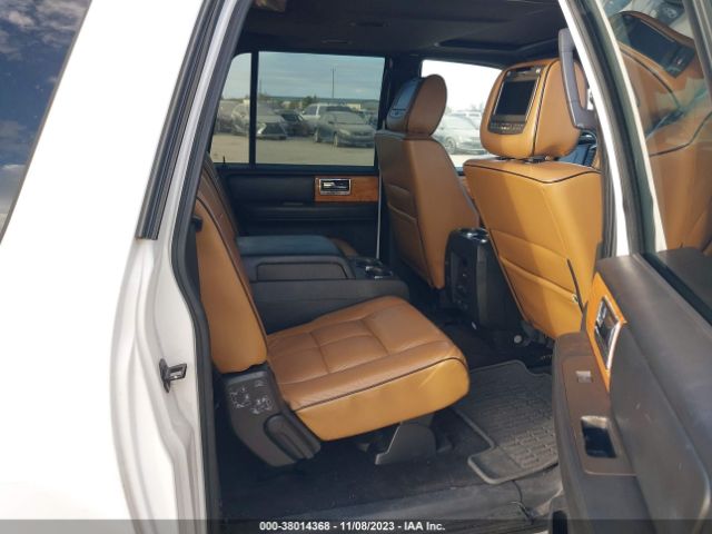 Photo 7 VIN: 5LMJJ3H56BEJ00377 - LINCOLN NAVIGATOR L 