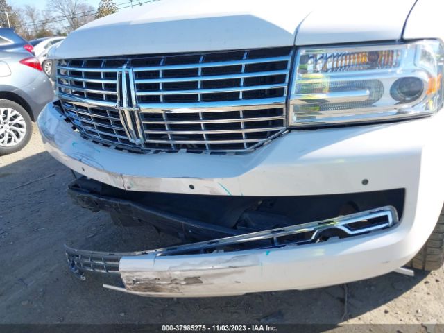 Photo 5 VIN: 5LMJJ3H56CEL00676 - LINCOLN NAVIGATOR L 