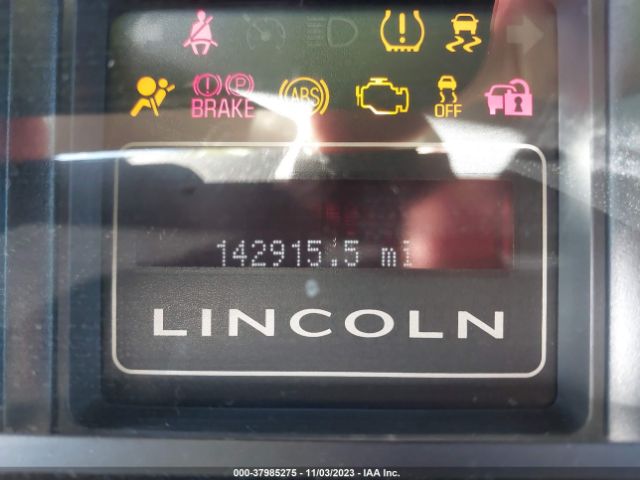 Photo 6 VIN: 5LMJJ3H56CEL00676 - LINCOLN NAVIGATOR L 