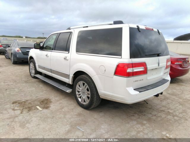 Photo 2 VIN: 5LMJJ3H56CEL00810 - LINCOLN NAVIGATOR L 