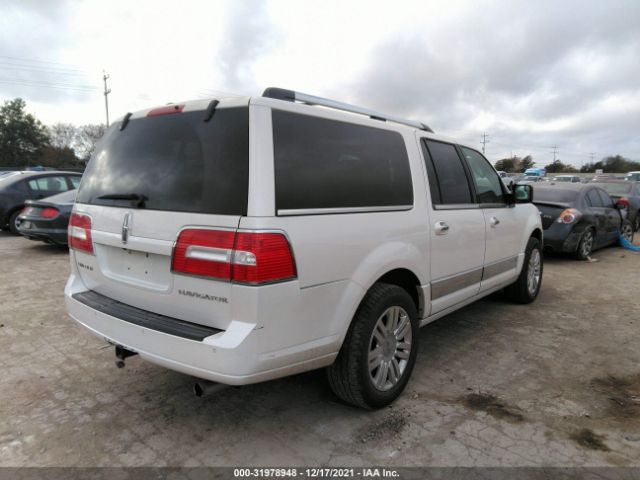 Photo 3 VIN: 5LMJJ3H56CEL00810 - LINCOLN NAVIGATOR L 