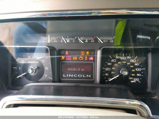 Photo 6 VIN: 5LMJJ3H56CEL00810 - LINCOLN NAVIGATOR L 