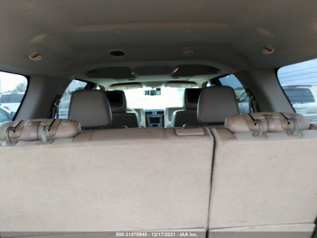 Photo 7 VIN: 5LMJJ3H56CEL00810 - LINCOLN NAVIGATOR L 