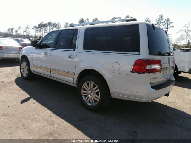 Photo 2 VIN: 5LMJJ3H56CEL02556 - LINCOLN NAVIGATOR L 