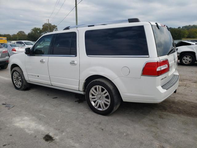 Photo 1 VIN: 5LMJJ3H56CEL04310 - LINCOLN NAVIGATOR 