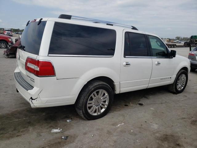 Photo 2 VIN: 5LMJJ3H56CEL04310 - LINCOLN NAVIGATOR 