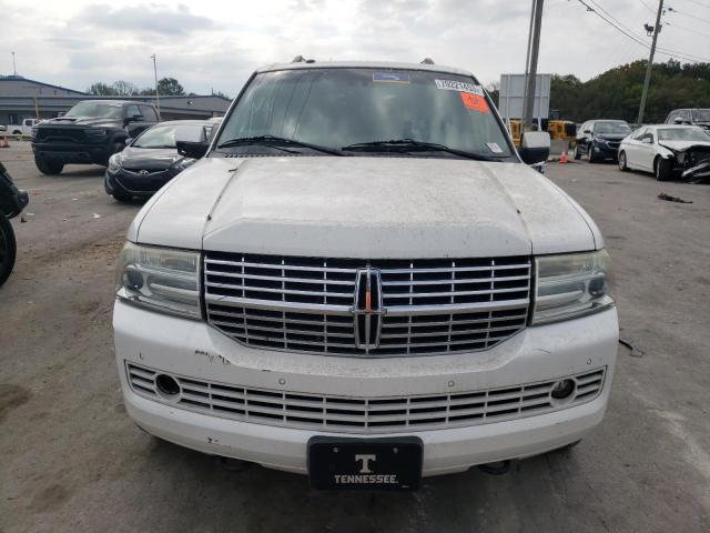 Photo 4 VIN: 5LMJJ3H56CEL04310 - LINCOLN NAVIGATOR 