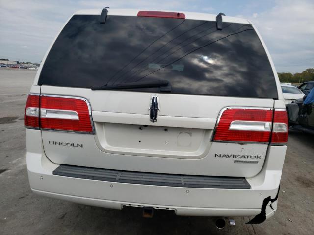 Photo 5 VIN: 5LMJJ3H56CEL04310 - LINCOLN NAVIGATOR 