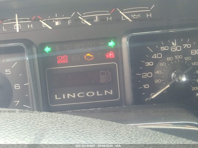 Photo 6 VIN: 5LMJJ3H56DEL02378 - LINCOLN NAVIGATOR L 