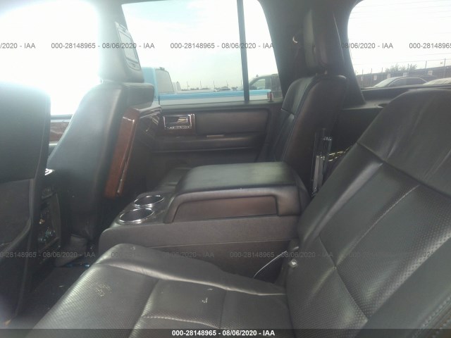 Photo 7 VIN: 5LMJJ3H56DEL02378 - LINCOLN NAVIGATOR L 