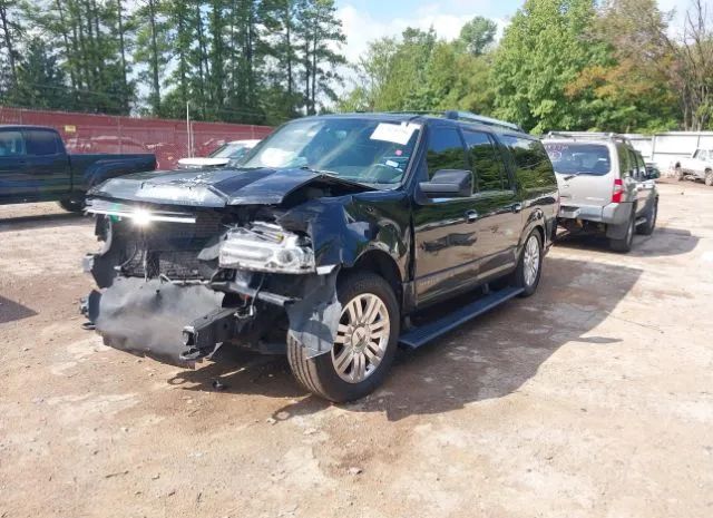 Photo 1 VIN: 5LMJJ3H56DEL04180 - LINCOLN NAVIGATOR 