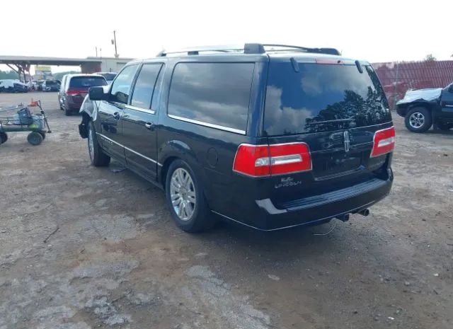 Photo 2 VIN: 5LMJJ3H56DEL04180 - LINCOLN NAVIGATOR 