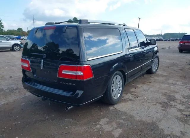 Photo 3 VIN: 5LMJJ3H56DEL04180 - LINCOLN NAVIGATOR 