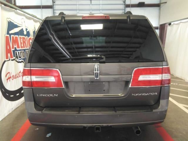 Photo 2 VIN: 5LMJJ3H56EEL06075 - LINCOLN NAVIGATOR L 