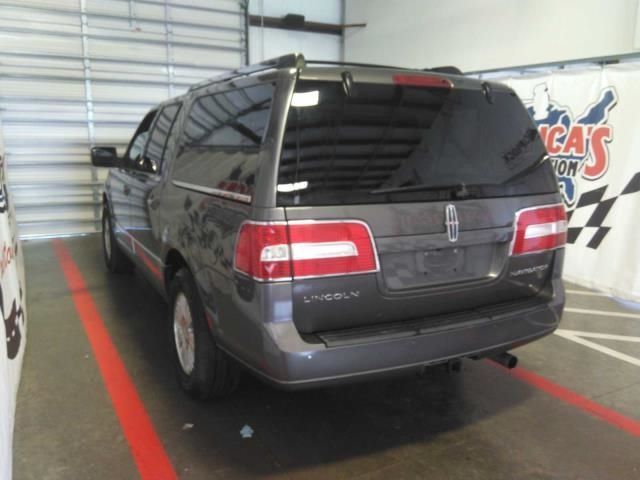 Photo 1 VIN: 5LMJJ3H56EEL06075 - LINCOLN NAVIGATOR L 