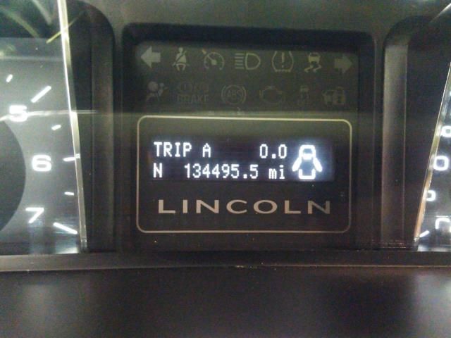 Photo 8 VIN: 5LMJJ3H56EEL06075 - LINCOLN NAVIGATOR L 