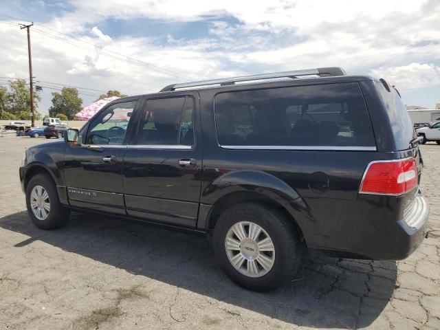 Photo 1 VIN: 5LMJJ3H56EEL06142 - LINCOLN NAVIGATOR L 