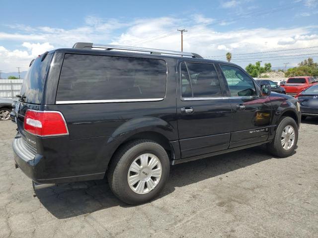 Photo 2 VIN: 5LMJJ3H56EEL06142 - LINCOLN NAVIGATOR L 