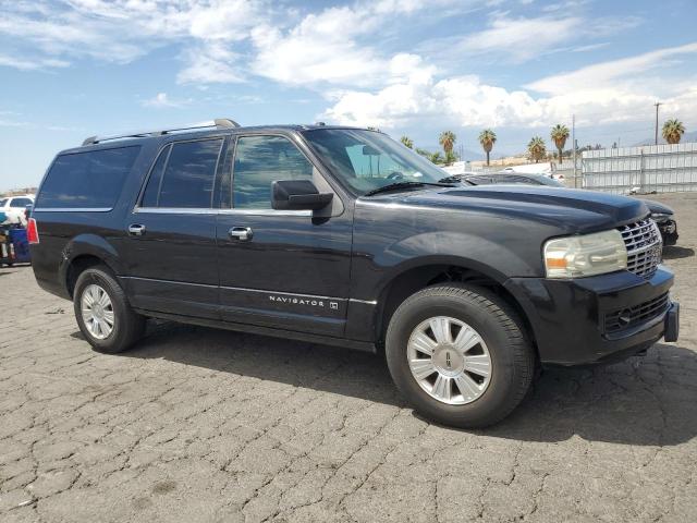 Photo 3 VIN: 5LMJJ3H56EEL06142 - LINCOLN NAVIGATOR L 