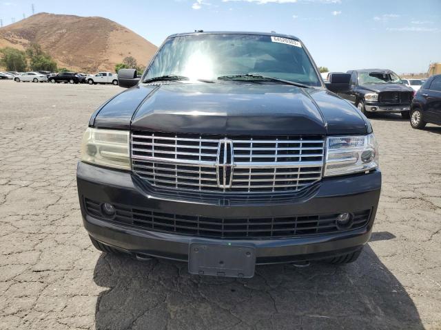 Photo 4 VIN: 5LMJJ3H56EEL06142 - LINCOLN NAVIGATOR L 