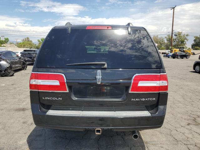 Photo 5 VIN: 5LMJJ3H56EEL06142 - LINCOLN NAVIGATOR L 