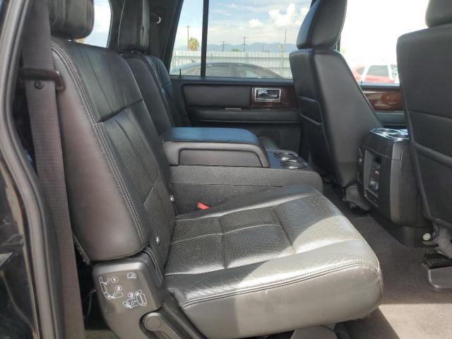 Photo 9 VIN: 5LMJJ3H56EEL06142 - LINCOLN NAVIGATOR L 