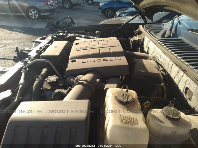 Photo 9 VIN: 5LMJJ3H56EEL06142 - LINCOLN NAVIGATOR L 