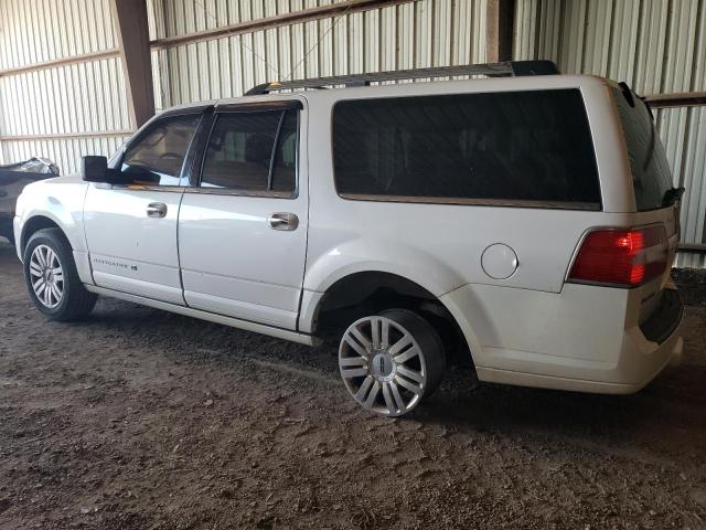 Photo 1 VIN: 5LMJJ3H57DEL05161 - LINCOLN NAVIGATOR 