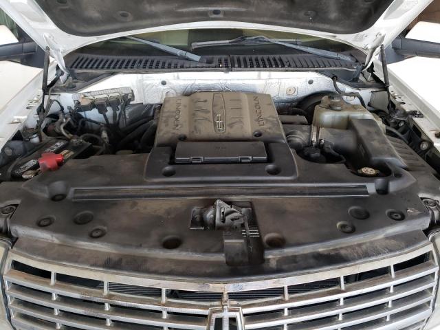 Photo 11 VIN: 5LMJJ3H57DEL05161 - LINCOLN NAVIGATOR 